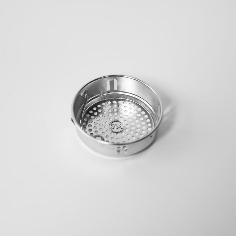 Fuguang Zhiyue Double-Layer Glass Cup
