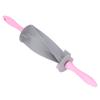 Croissant Rolling Pin Multifunction Plastic Croissant Cutter Dough Roller DIY Kitchen Gadgets Tools