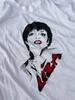 Collection Liza Minnelli Liza With A Z Tour White All Size Shirt AR1255 Unisex T-Shirt