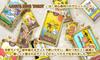 Luna's Bear Tarot LUNA'S BEAR TAROT Tarot Cards 78 Cards Teddy Bear Bear Cute Beginner Rider Version [Authentic Product with Japanese Booklet]
