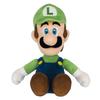 KOLEKCJA Sanei Boeki Super Mario ALL STAR Luigi (S) Zabawka pluszowa W9 x D9 x H26cm AC02