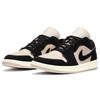 Jordan 1 Low Black Guava Ice DC0774-003