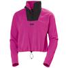 Helly Hansen Fleece Jacket with Half-zip Daybreaker Cropped