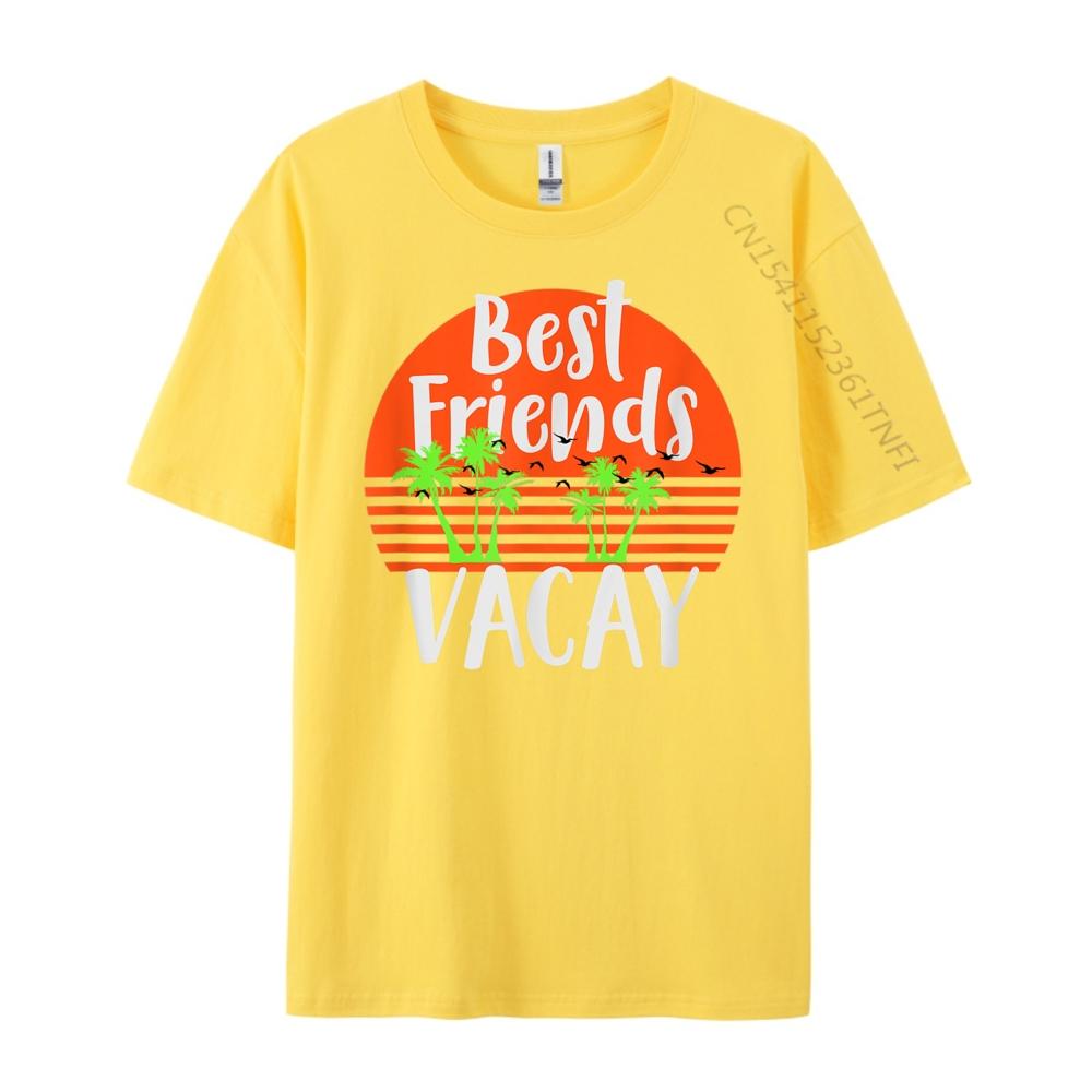 Funny Cruise Shirts With Sayings Beach Best Friends Vacay Mens Graphic Tshirts Mens Clothing new in tops tees