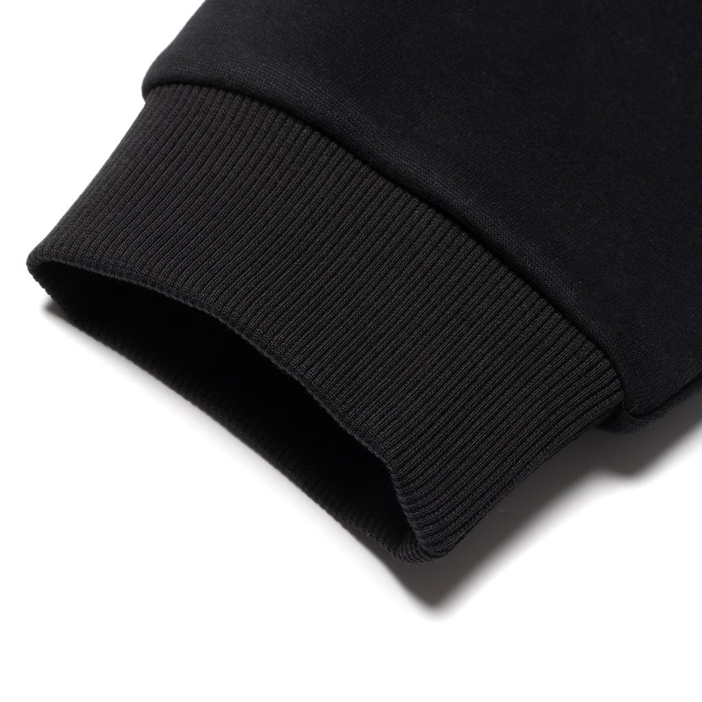 Li-Ning Fashion Spring Autumn Fitness Pullover Long Sleeve Sweatshirt Men sweatshirt AWHY915-1