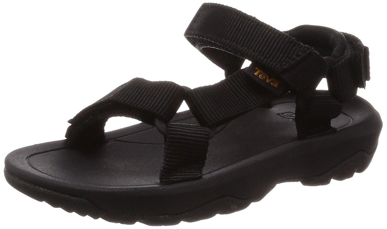

Sandals Hurricane XLT 2 Baby Solid Black 13 cm [TEVA]