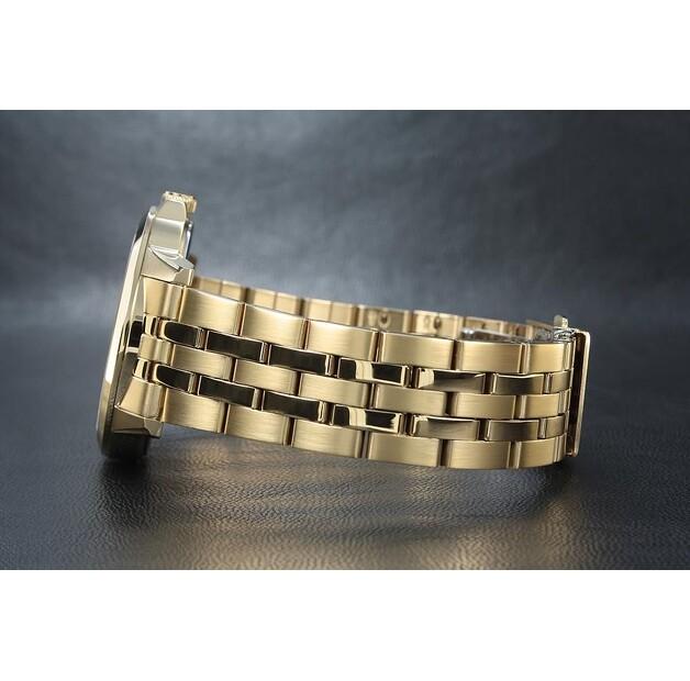 CITIZEN BASIC QUARTZ BF2013-56PE Watch