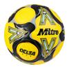 Mitre Delta Evo Logo Football