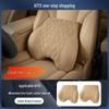 Essential Headrest Interior Decoration for AITO M5 M7 M8 M9 - Fits 26 Models