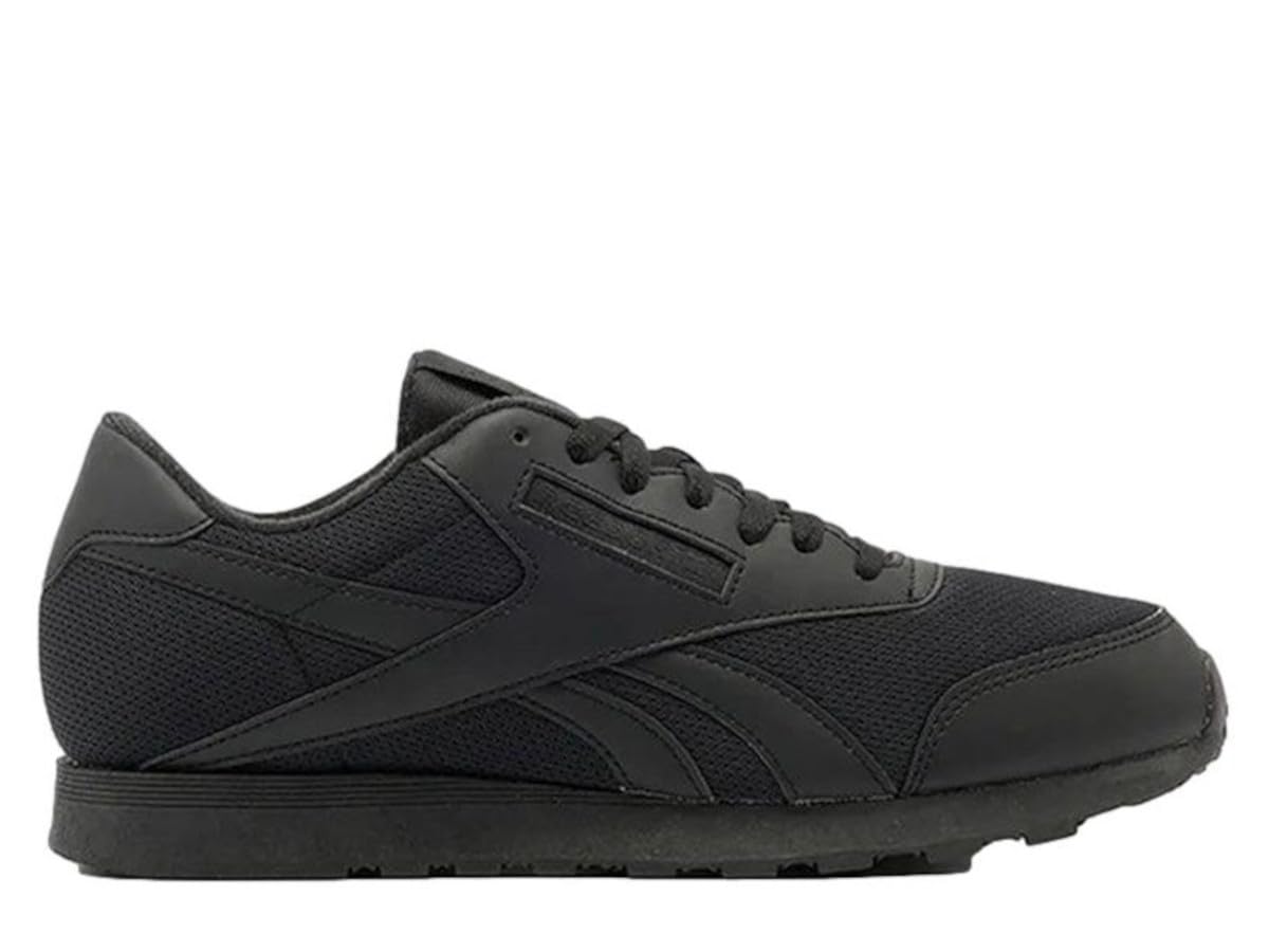 

Reebok Royal Prime Run чёрный