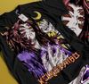 Maglietta Anime, Maglietta Speciale Vintage Anime Unisex, Maglietta Anime Manga, Maglietta per Amanti degli Anime, T-shirt Grafica Anime, Maglietta Manga, Anime Giapponese