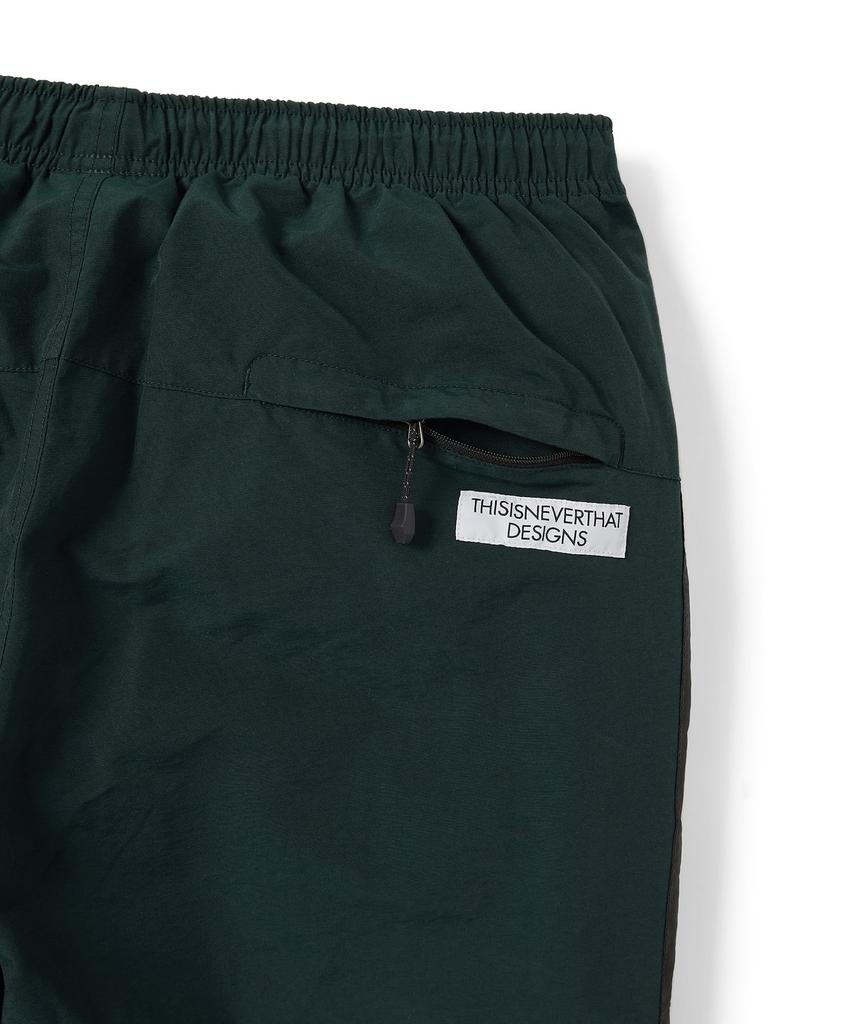 THISISNEVERTHAT Sports Track Pant Green