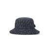 ANEW GOLF Uni Logo Pattern Hat_Bk