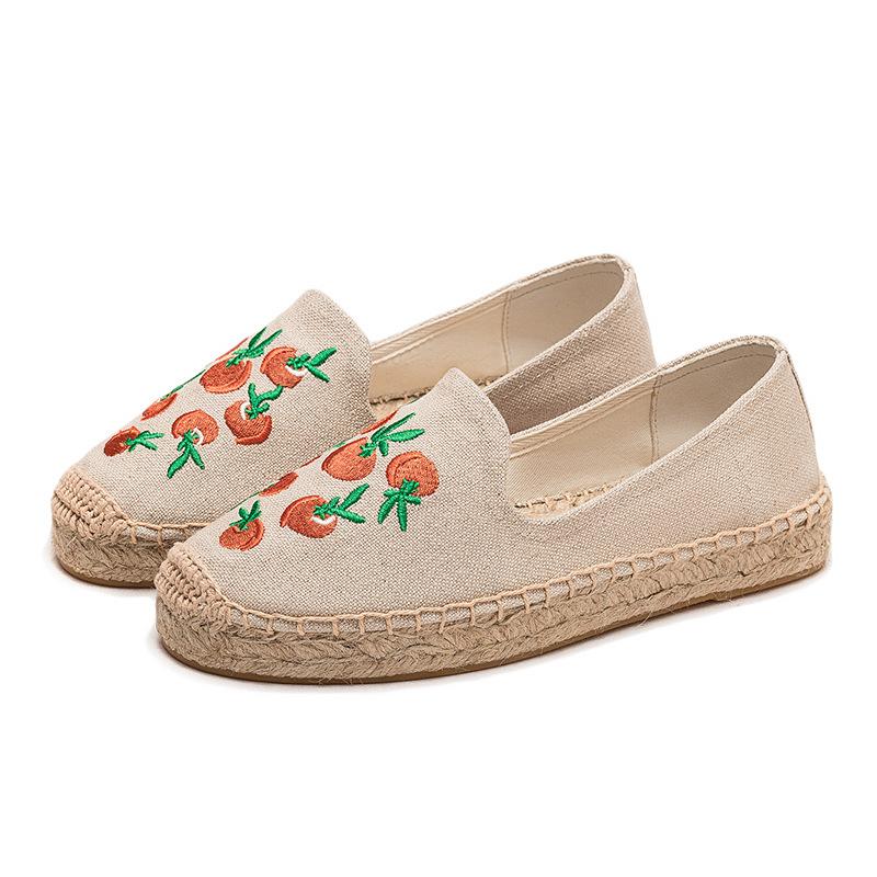 Fashion Round Toe Womens Loafers Shoes Clogs Platform Casual Female Sneakers Modis Slip-on Summer Creepers Comfortable New 2025 Lace-Up