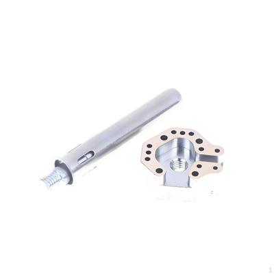Joystick Soldering Iron Tip 936 Heating Core Attachment Sturdy Controller Accessory for