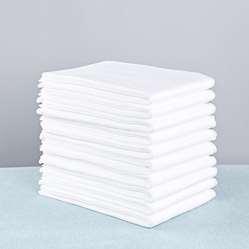 Disposable Thickened Cotton Bed Sheets
