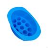 Premium Silicone Soap Mold for DIY Crafts and Handmade Soaps