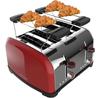Toaster Cecotec 04836 Toastin' Time 1700 Double Rot