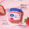 Vaseline Classic Strawberry Lip Balm (3-Pack)