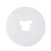50Pcs Disposable Massage Table Sheets Headrest Pads Face Pillow Cover Cushion Cover Massage Face Cradle Table Head Rest Covers