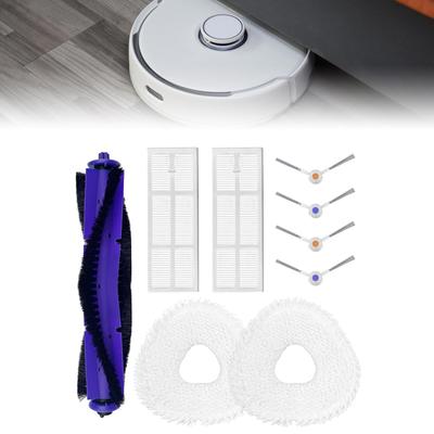 Narwal Freo 9pcs Reusable Washable Robot Cleaning Tools Replacement Set