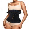Women Plus Size Waist Trainer Abdomen Trimmer Corset Body Shaper