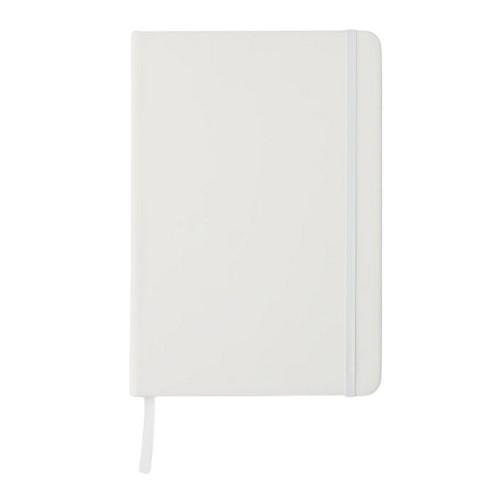 MidOcean Arco Clean Antibacterial A5 Notebook