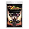 Eliminator Button Badge (Pack of 5)