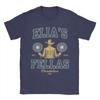 Elias Fellas Western Cowboy Country TShirt Fashion T Shirts Short Sleeve Vintage Tshirt Summer  Cotton XL XL XL Clothes