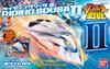 Danball Senki W Riding Sosa II Color (Double) (Body White)