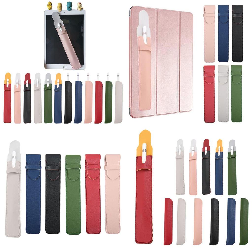 Durable And Dustproof Case For Ipad Pencil Surface Pen Holder