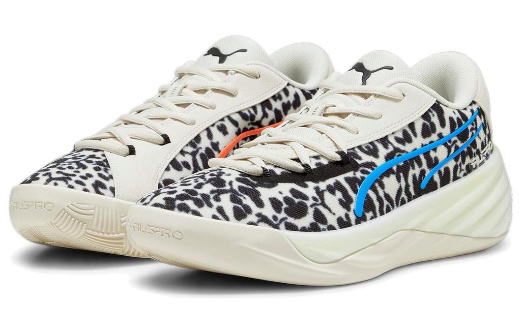 PUMA All Pro Nitro Clydes Closet 379141-01