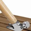 Short Handle Fitter's Hammer Mini Claw Hammer Durable Ball Peen Hammer  Household