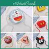 Adorable Micky School Kid Shoulder Bag Perfect For Outdoor Activities