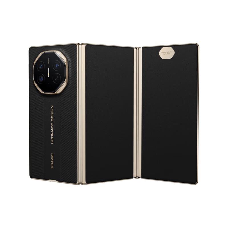 

Huawei Mate XTs Tri-Fold Smartphone (CN version)
