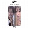 NCT Steady KTOWN4U Official Photocard