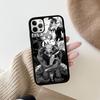 BEASTARS Phone Case Silicone PC+TPU For For IPhone 11 12 13 14 15 16 Plus Pro Max Cover