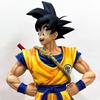 2025 Jt 68cm Dream Dragon Ball Super Saiyan Goku Figure Acg Statue Collectible Model Toy Display Piece Gift From Statue  Gifts