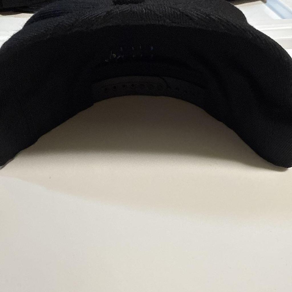 [USED] MADE IN WORLD x Montedio Yamagata collaboration cap #8