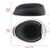 2pcs Universal 1000W TW-106 High Efficiency Mini Dome Tweeter Speakers for Car Audio System