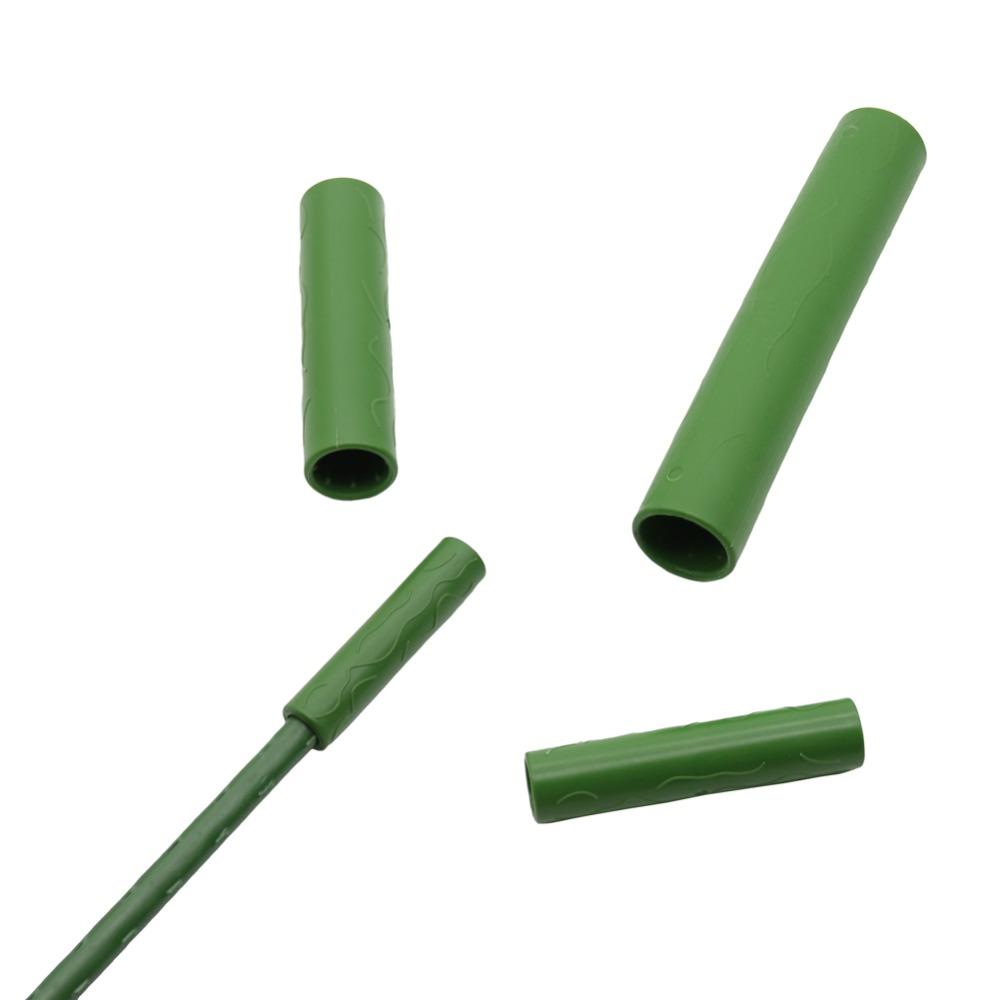 8~20mm Gardening Plant Support Connecting Pipe Vines Climbing Plant Support Stakes Connector Garden Greenhouse Bracket Joints