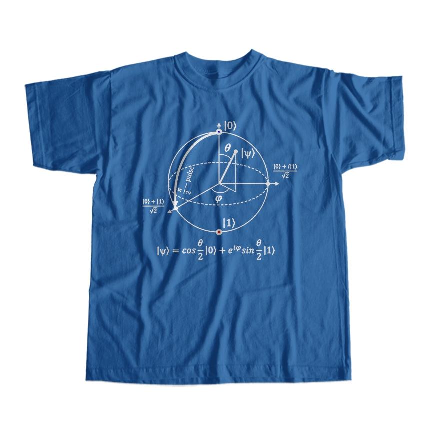 THE COOLMIND 100% Cotton Funny Math Print Men T Shirt O-neck Short Sleeve Funny Men Tshirt Big Size T-shirt Men Tee Shirts Tops