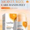 Spot Hand and Foot Care Stick 40g Vitamin C Moisturizing Hand and Foot Cream Skin Care Products