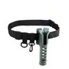 Portable Multi-Functional Waist Rod Holder for Fishing