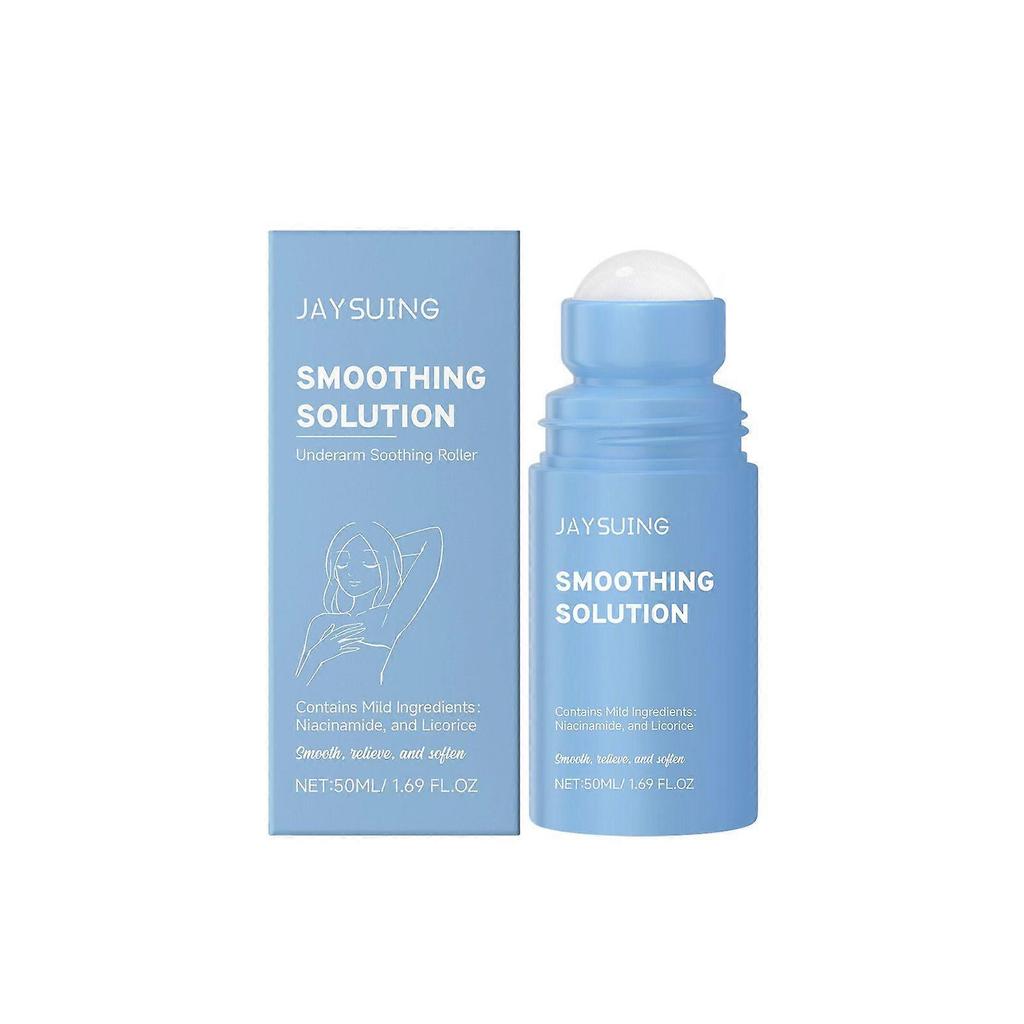 Jaysuing Underarm Post-Shave Soothing Roll-On Gentle & Hydrating