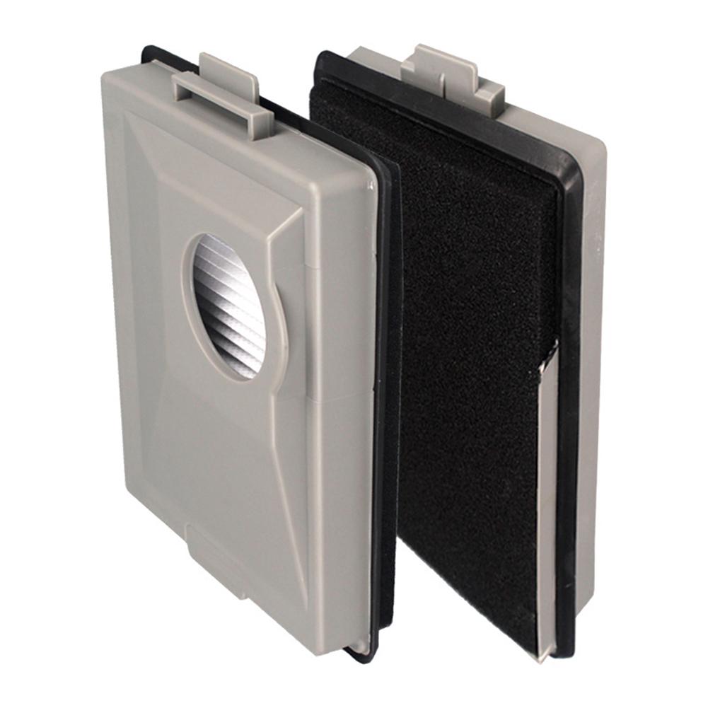 Kohlefilter Staubsaugerfilter Ersatz Für Miele Filter Für Miele Boost CX1 11639240 Staubsaugerzubehör