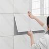 10-20Pcs 30cmx60cm Self-adhesive Marble Tiles Sticker Waterproof Floor Sticker PVC Tile Kitchen Bathroom Wall Sticker Home Decor