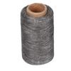 150D 820.2ft Waxed Thrd   Flat Sewing Stitching Cord Accessories for   Lther Craft