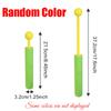 1-6PCS/Pack EVA Water Blaster Mixed Colors Foam Water Gun Portable Water Spray  Outdoor Pool Beach Garden Party Rewards Gift ZYF