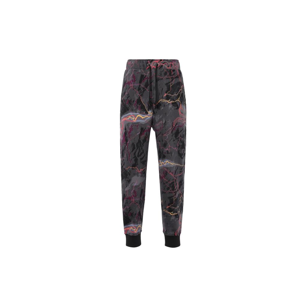 The North Face Casual Pants Men's Purple NF0A81YH-IRI
